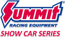 This season sponsored by Summit Racing Equipment