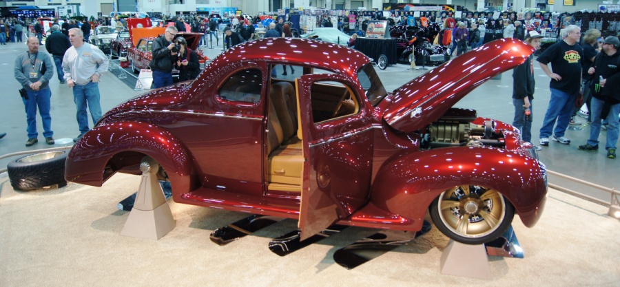 Ron Cizek