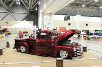 Dan Tallant’s 1951 Chevy • Best Truck, Best in Class Dan Tallant’s 1951 Chevy • Best Truck, Best in Class