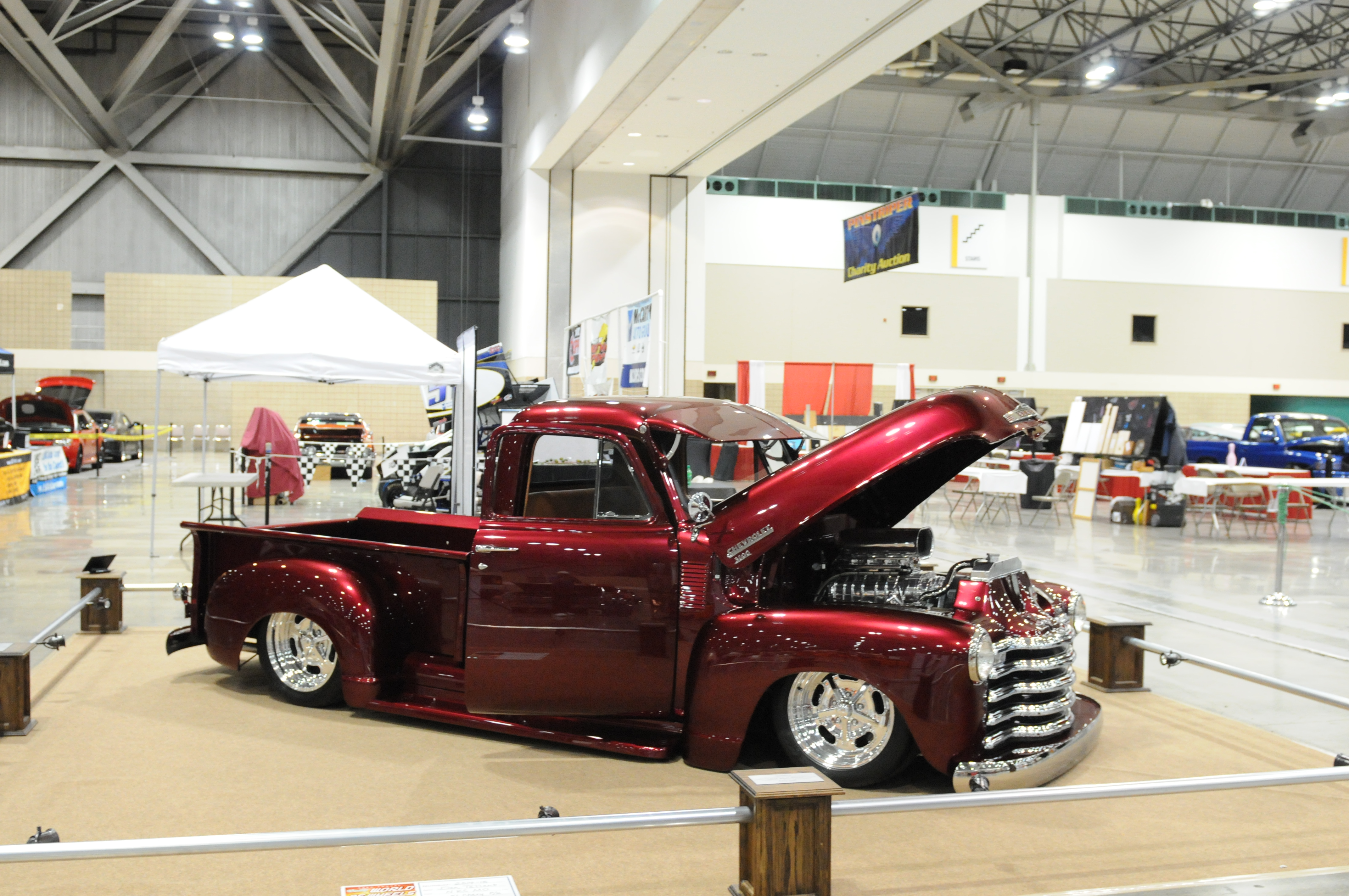 Kansas City Auto Auction >> Big Foot and Big Fun at the 53rd O’Reilly Auto Parts Kansas City World of Wheels | The ... Kansas City Auto Auction >> Big Foot and Big Fun at the 53rd O’Reilly Auto Parts Kansas City World of Wheels | The ...