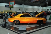 DeWayne Spiess’ 1969 Chevy Camaro • Best Street Machine Comp, Best in Class DeWayne Spiess’ 1969 Chevy Camaro • Best Street Machine Comp, Best in Class