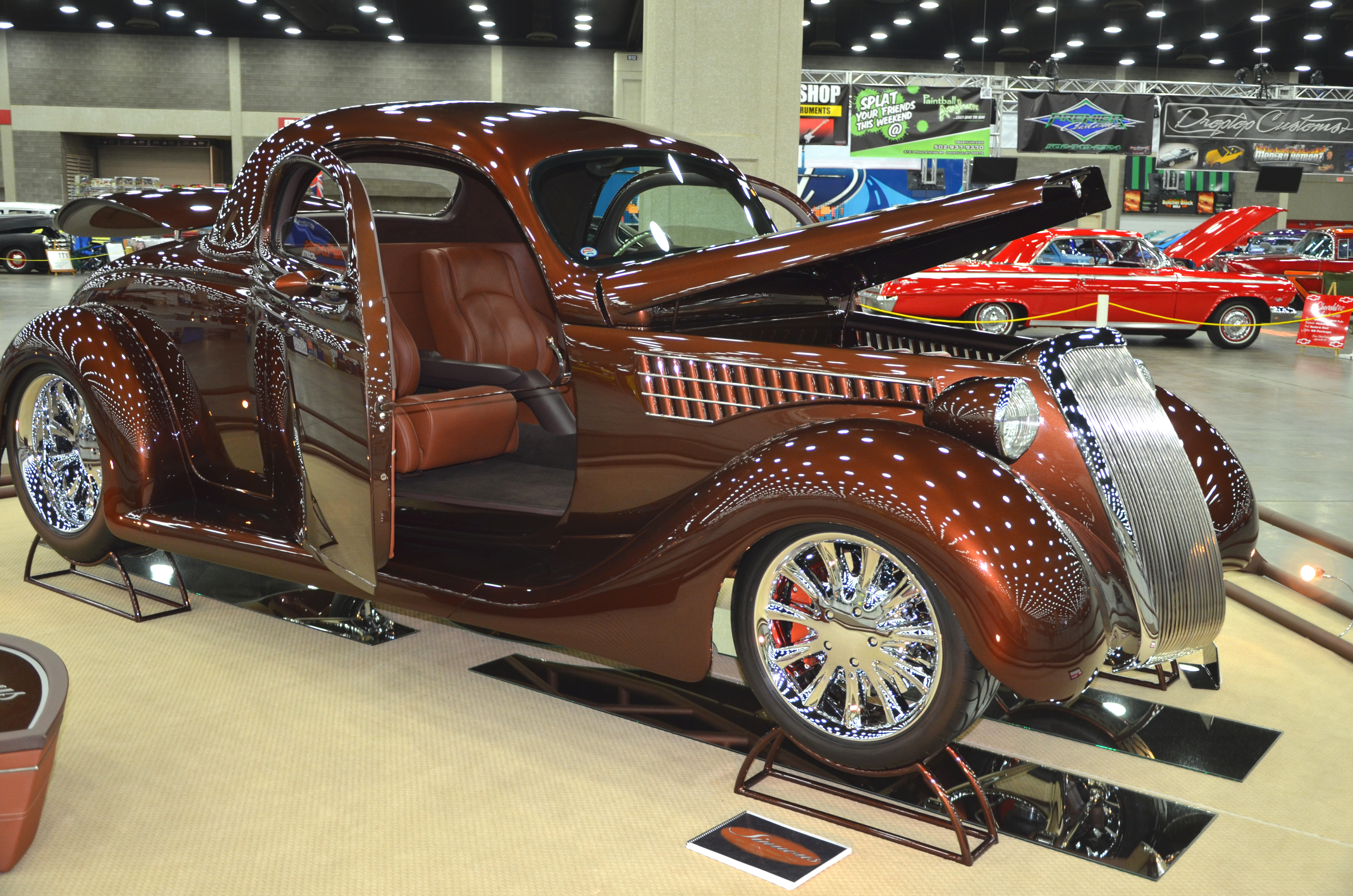 Spokane Classic Car Show Spokane Classic Car Show