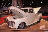 Roger Crist’s 1948 Chevy • Best Truck Roger Crist’s 1948 Chevy • Best Truck