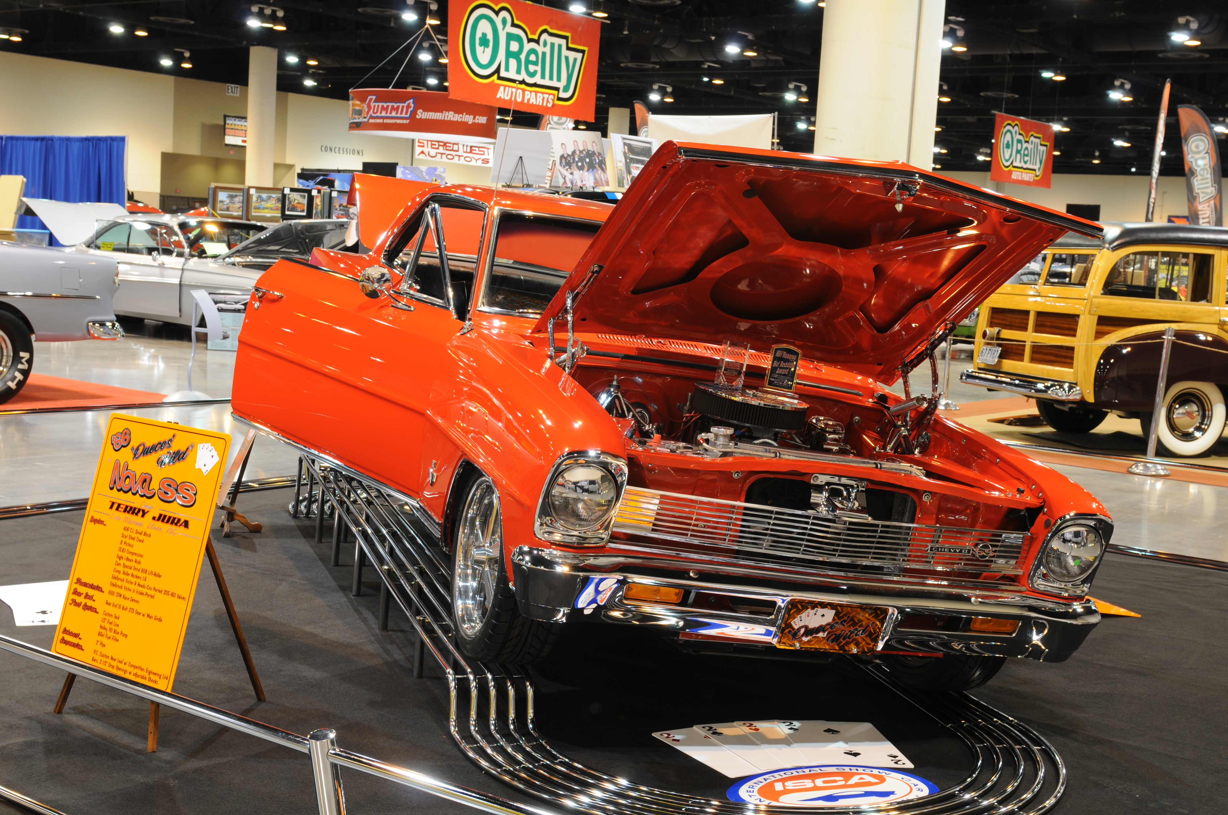 1979 Chevy Truck >> Ridler Winner Comes Back Home to 58th Omaha World of Wheels | The International Show Car Association 1979 Chevy Truck >> Ridler Winner Comes Back Home to 58th Omaha World of Wheels | The International Show Car Association