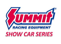 This season sponsored by Summit Racing Equipment