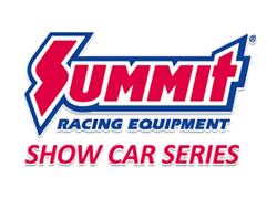 This season sponsored by Summit Racing Equipment