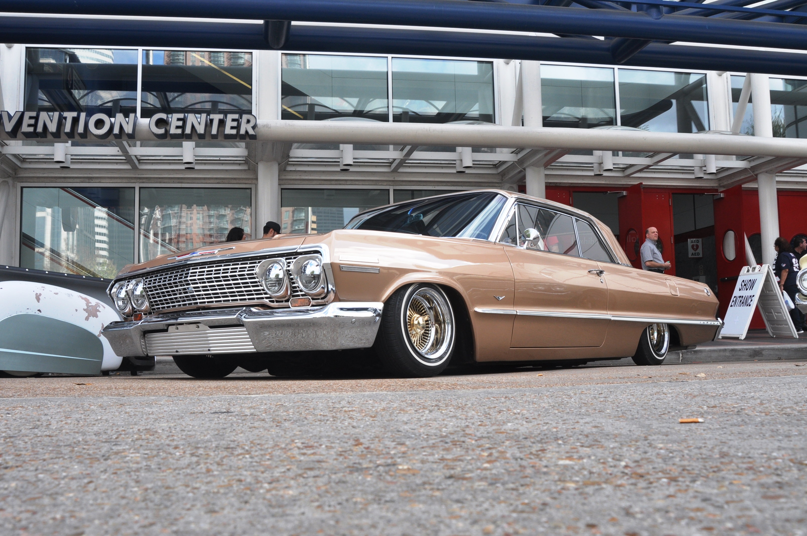 International Show Car Association Autorama Standings International Show Car Association Autorama Standings