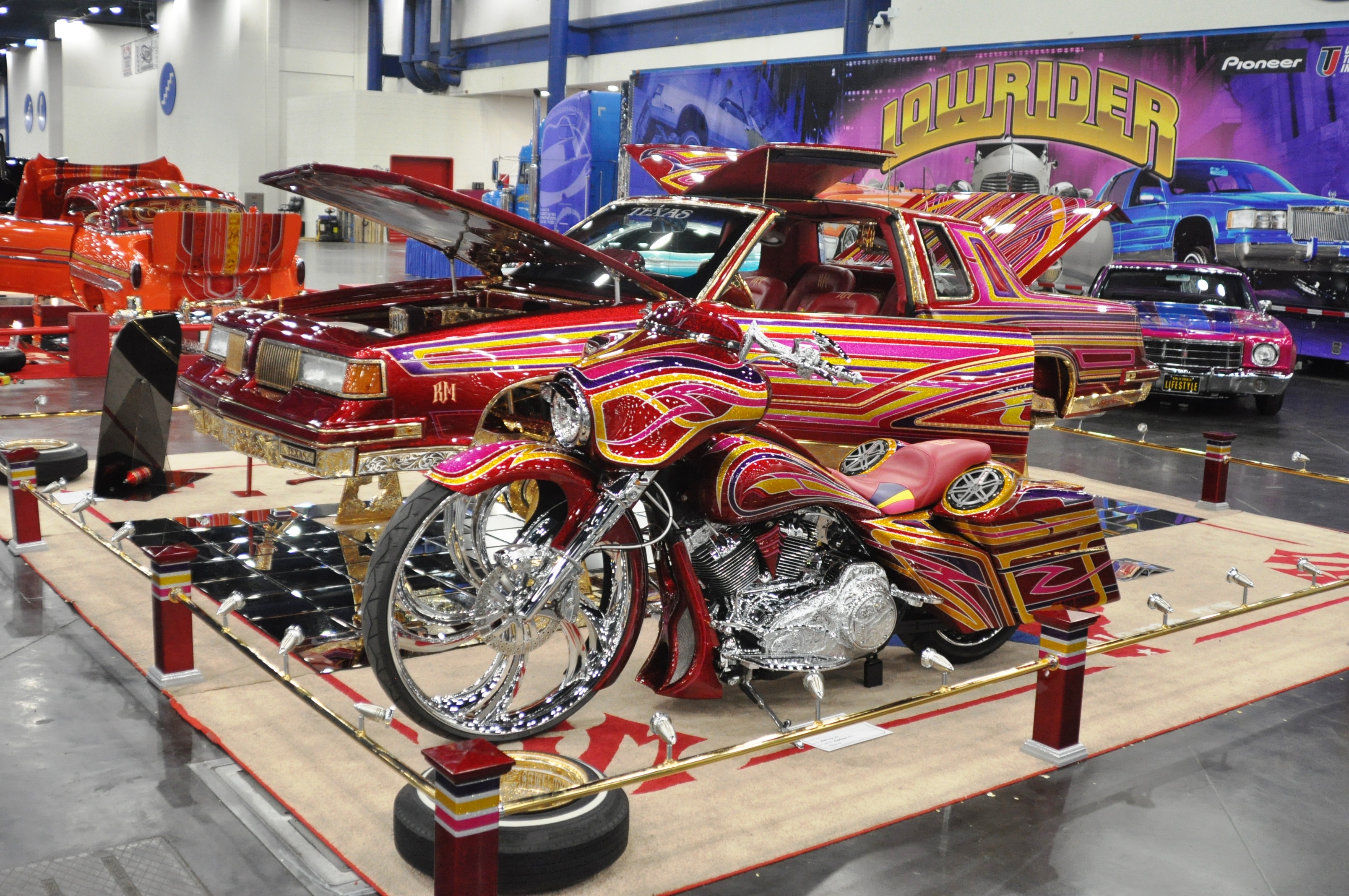 Upcoming Lowrider Car Shows In Texas Upcoming Lowrider Car Shows In Texas
