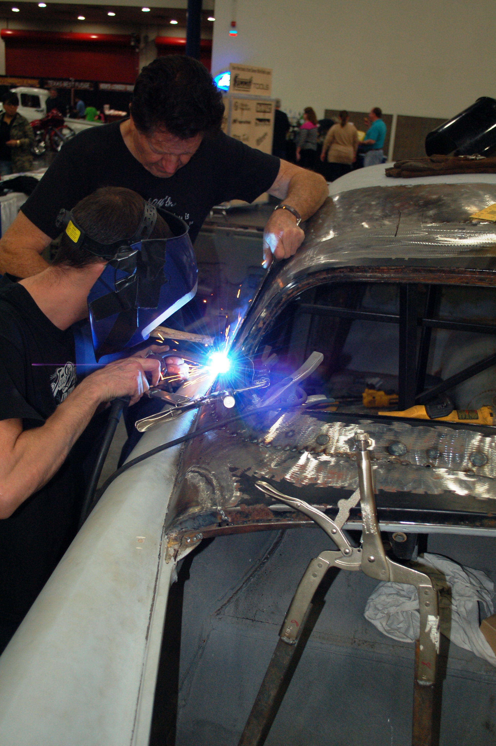 Lone Star Chevrolet Houston Tx >> Houston AutoRama Names Magnificent Seven & Millwinders Award Winner | The International Show Car ... Lone Star Chevrolet Houston Tx >> Houston AutoRama Names Magnificent Seven & Millwinders Award Winner | The International Show Car ...