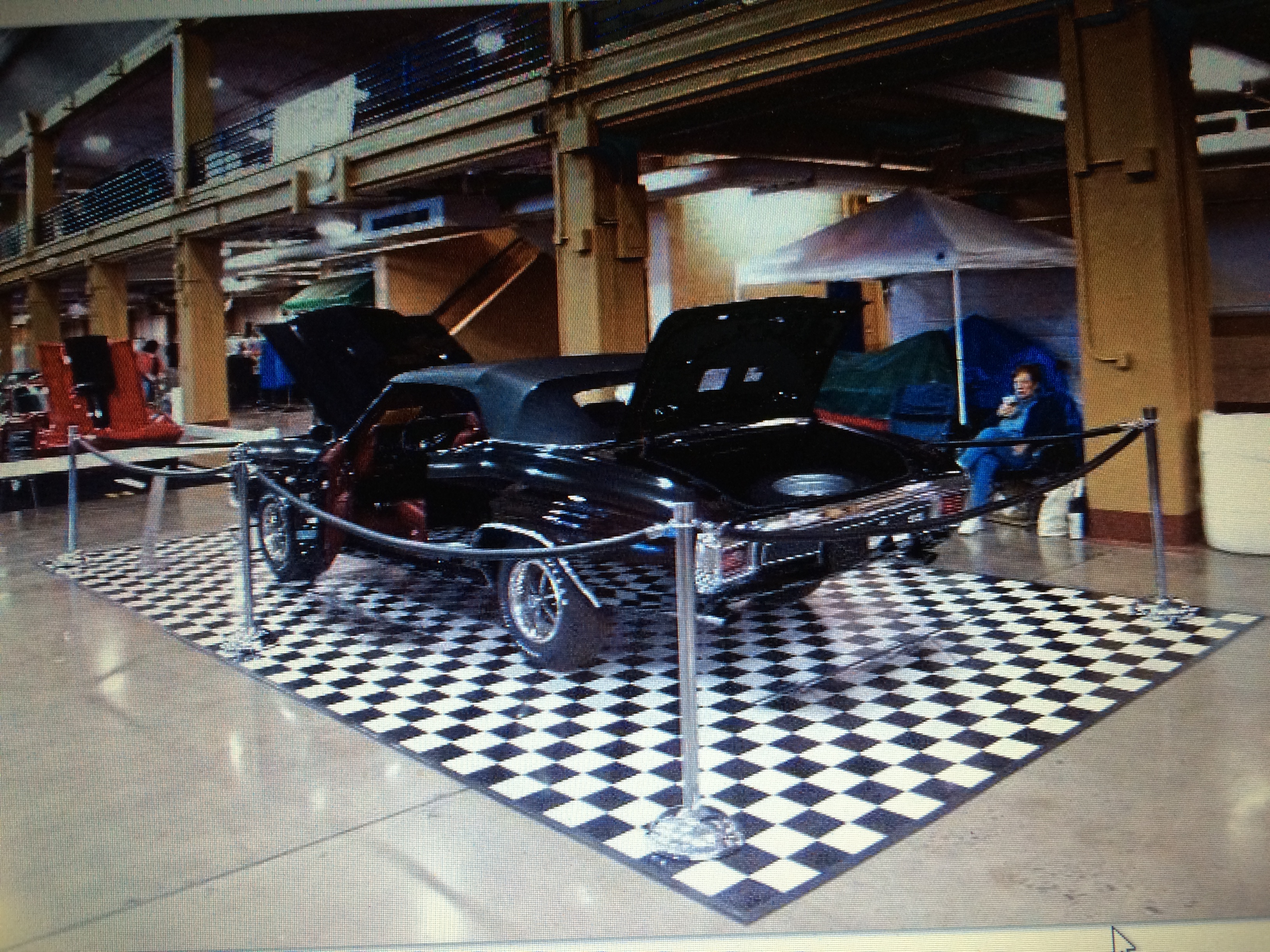 Items For Sale The International Show Car Association