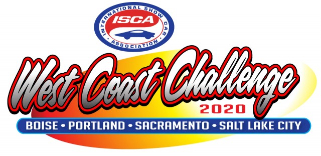 ISCA West Coast Challenge - 2020
