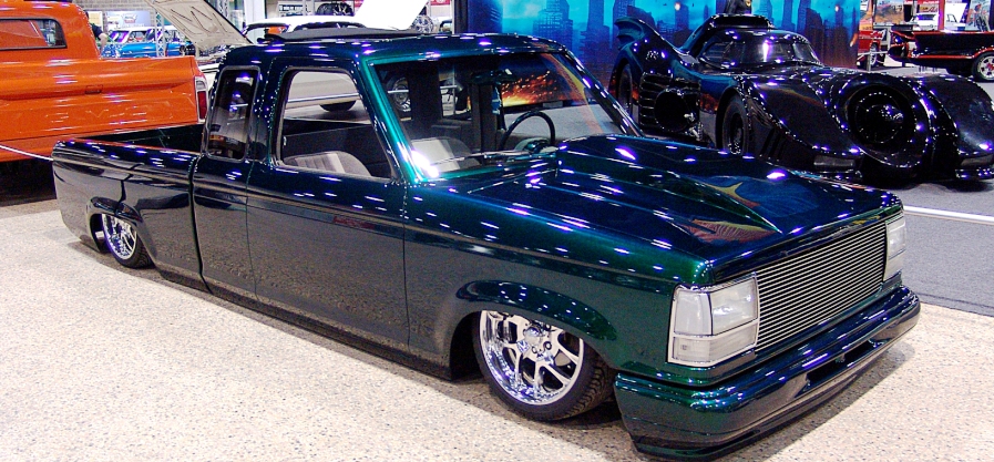 1989 Ford ranger in canada #10