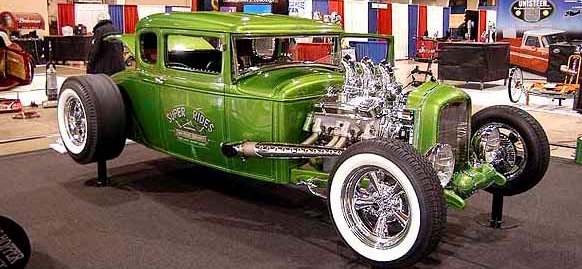 Dutchs ford mercury #5