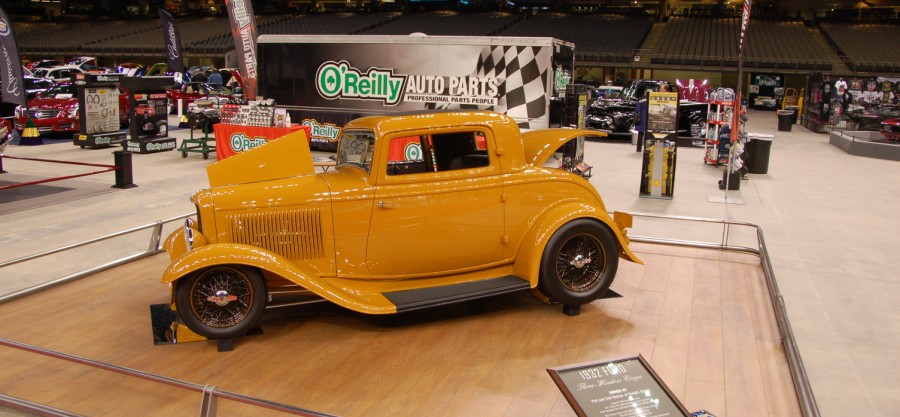 Crescent ford in new orleans #2