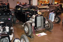 Bruce Pettit 1931 Ford Model A Coupe (13)