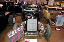 Bruce Pettit 1931 Ford Model A Coupe (4)