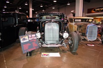 Bruce Pettit 1931 Ford Model A Coupe (5)