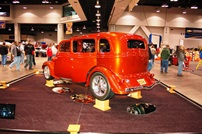 Kenneth Delcour 1934 Ford (11)