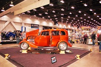 Kenneth Delcour 1934 Ford (12)