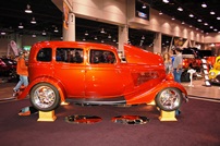 Kenneth Delcour 1934 Ford (6)