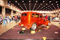 Kenneth Delcour 1934 Ford (8)