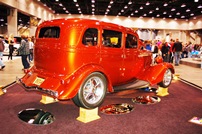 Kenneth Delcour 1934 Ford (9)