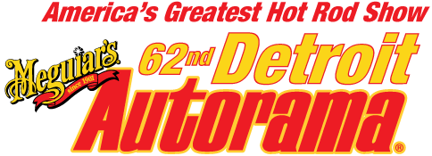 62nd Annual Meguiar’s Autorama