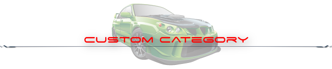 Custom Category