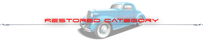 Restored Category