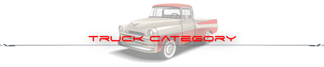 Truck Category