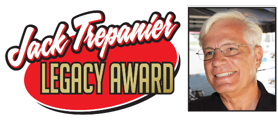 Jack Trepanier Legacy Award